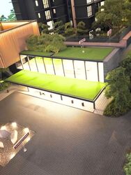 The Myst (D23), Condominium #589912571